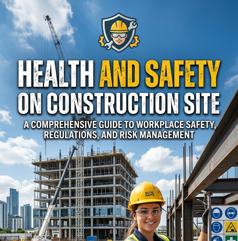 Health and Safety on Construction Site